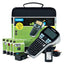 Labelprinter Dymo labelmanager LM420P ABC Kit
