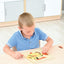 Noppen puzzel vis