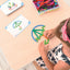 Junior Geo sticks 2