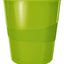 Papierbak Leitz WOW 15liter groen