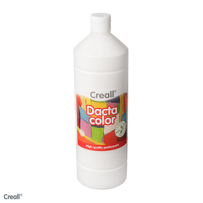Creall-dacta color 1000cc wit