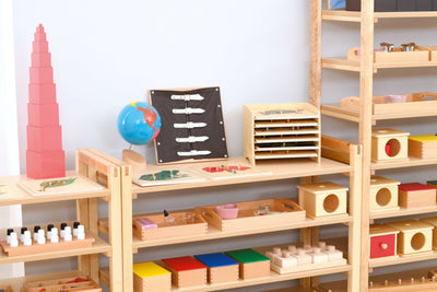 Frame met riempjes