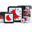 Time Timer pocket sound