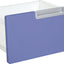 Quadro - smalle lade - 12 kleuren