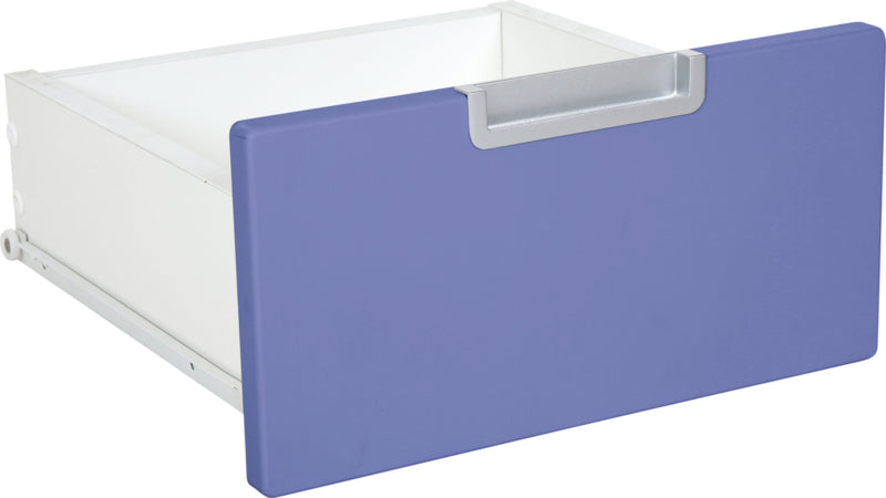 Quadro - smalle lade - 12 kleuren