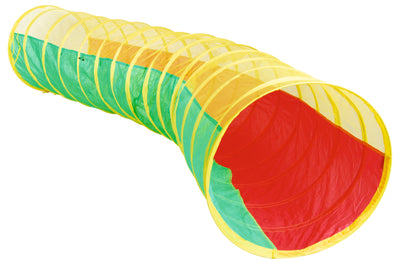 Kruiptunnel 280 cm.