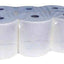 12rollen Toiletpapier Blinc Mini Jumbo 2laags 170m