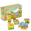 BiOBUDDi Shape-it Safari BB-0257