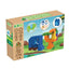 BiOBUDDi Wild Life Jungle BB-0106