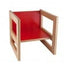 Kubus stoel