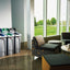 Afvaldeksel Slim Jim Recyclestation blauw voor papier