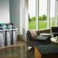 Afvaldeksel Slim Jim Recyclestation grijs gesloten