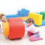 Foam set 20 tot 80cm Mobik 11dlg