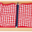 Frame met rits