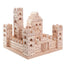 Constructie bouwstenen 537 dlg.