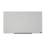 Glasbord Nobo Diamond 99,3x55,9cm wit