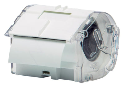 Labeletiket Brother CZ-1005 50mmX5m kleur opdruk