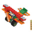 BiOBUDDi Electric Plane BB-2036 59 dlg.