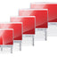 Tekststempel Colop Printer 40 +bon 6regels 59x23mm