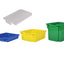 Lade F serie - diep 42,5 cm. dubbel