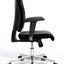 Bureaustoel Topstar Light Star 10 zwart
