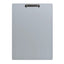 Klembord MAUL A3 staand aluminium