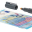 Valsgeld detectiepen Safescan 30 grijs blister Ã 3 stuks