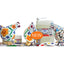 Collall papier-mÃ¢chÃ© lijm 5 liter can