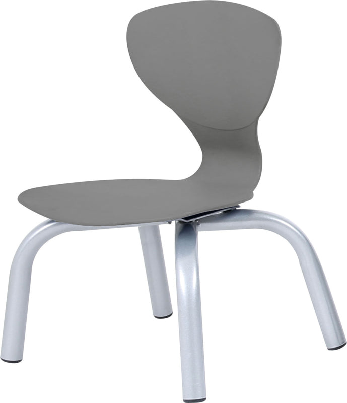 Flexi stoel grijs maat 1-6