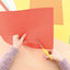 tekenpapier 80 grams 100vel 21x29,7cm 10 kleuren - Assorti pastel