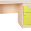 Quadro - bureau met lade en kast