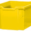 Grote bak -7 kleuren