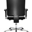 Bureaustoel Topstar Light Star 10 zwart