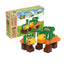 BiOBUDDi Triceratops BB-0188