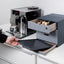 Coffee Point Tray Durable 3387-58 antraciet