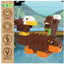 BiOBUDDi Wild Life Forest BB-0105