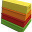 Foam Gymbox 110x100cm 4dlg