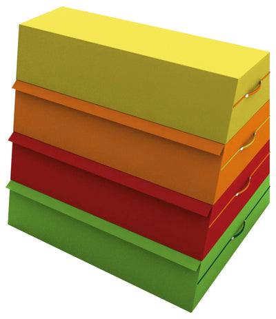 Foam Gymbox 110x100cm 4dlg