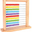 Houten telraam