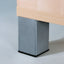 Kvadra kast hoog 119,2 cm.