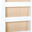 Quadro - dubbelzijdige boekenstandaard