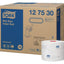 Toiletpapier Tork T6 127530 Advanced 2laags 100m 27rollen