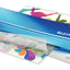 Lamineermachine Leitz ILAM Home Office A4 blauw
