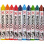 Waskrijt Wasco 1010 Talens 12 dlg.