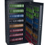 Sleutelkast Pavo high security 300 haken 650x380x150mm