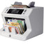 Geldtelmachine Safescan 2665-S wit