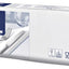 Servetten Tork 477149 2laags 33x33cm wit 200st.
