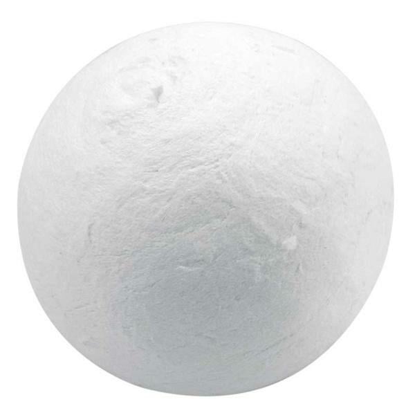 Wattenballen 100 stuks 20mm - Wit