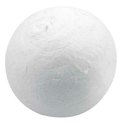 Wattenballen 50 stuks 40mm - Wit