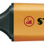 Markeerstift STABILO Boss Original 70/54 oranje